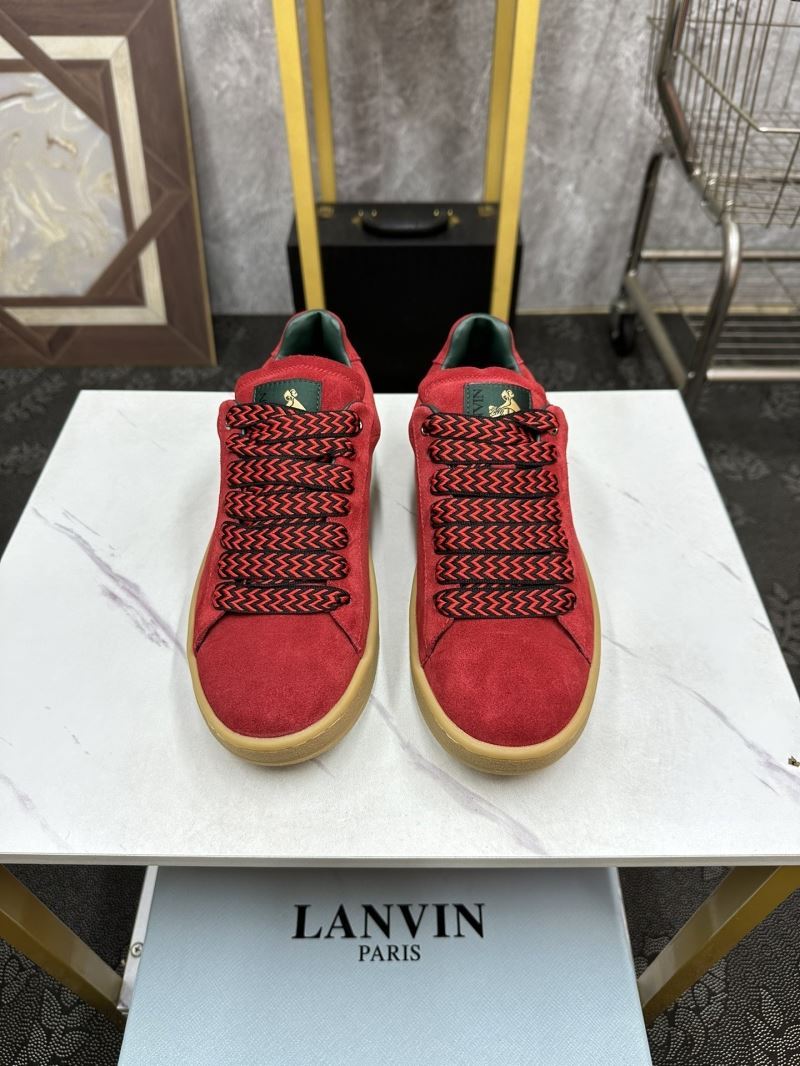 Lanvin Shoes